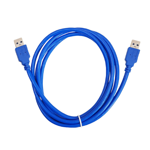 CABLE USB 3.0 2MT AM-AM  NISUTA NSCUSBA32