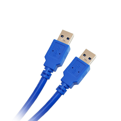 CABLE USB 3.0 2MT AM-AM  NISUTA NSCUSBA32