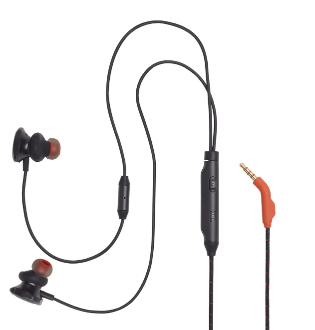 AURICULAR GAMER  JBL QUANTUM 50 NINTENDO