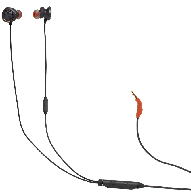AURICULAR GAMER  JBL QUANTUM 50 NINTENDO