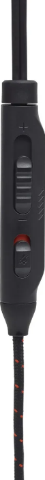 AURICULAR GAMER  JBL QUANTUM 50 NINTENDO
