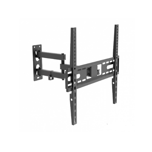 SOPORTE TV PARED MOVIL DOBLE BRAZO 26 A 60" HASTA 25KG VESA HASTA 400*400 NETMAK NM-ST39