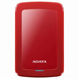 HD USB 1TB ADATA AHV300 RED USB 3.2