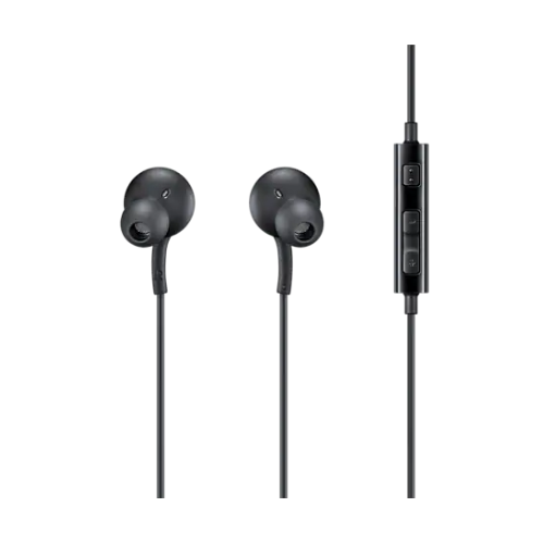AURICULAR SAMSUNG IN EAR IA500 3.5MM C/MIC EO-IA500BBEGWW