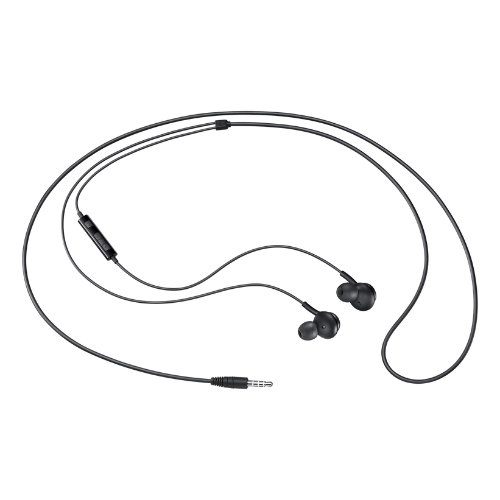 AURICULAR SAMSUNG IN EAR IA500 3.5MM C/MIC EO-IA500BBEGWW
