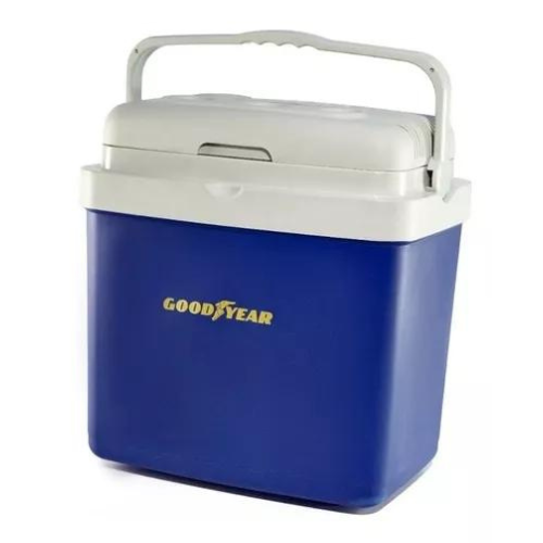 HELADERA TERMOELECTRICA GOOD YEAR GYJYAYI 33 LTS FRIO/CALOR