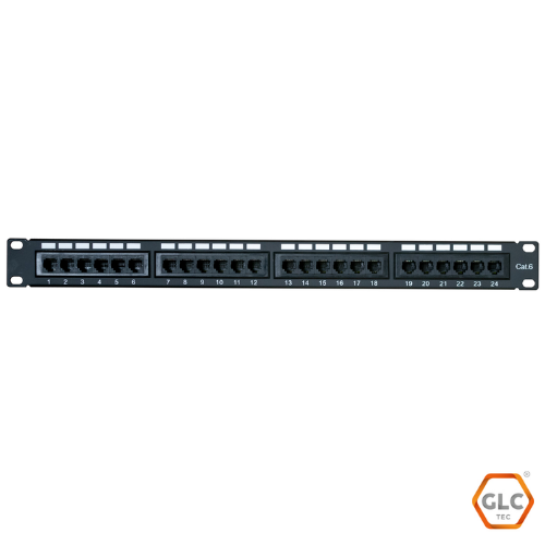 PACHERA GLC 24P CAT 6 KRONE 110 CE-4050