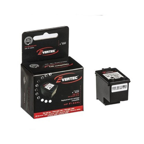 EVERTEC HP 74XL J5780/C5280/C4280/D5360/D4360 20ML