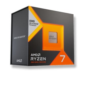 MICRO AMD RYZEN 7 7700X3D 4.5GHZ AM5 ZEN4 8C