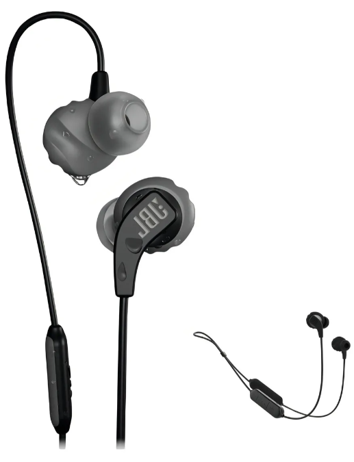 AURICULAR BLUETOOTH JBL ENDURANCE RUN 2