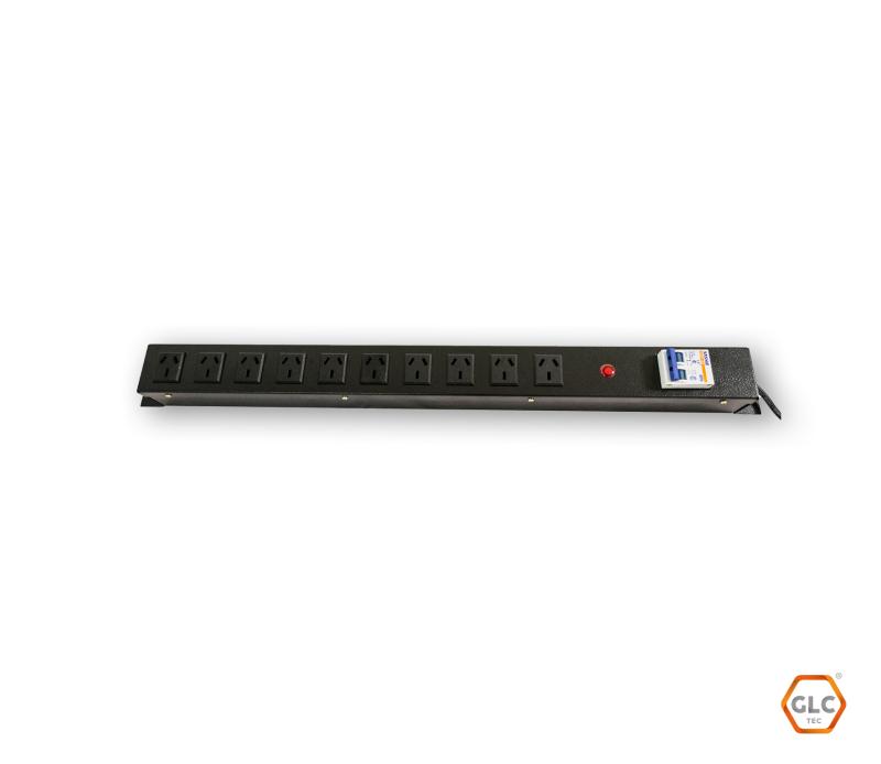 CANAL TENSION 10 TOMAS CON TERMICA GLC R-1050