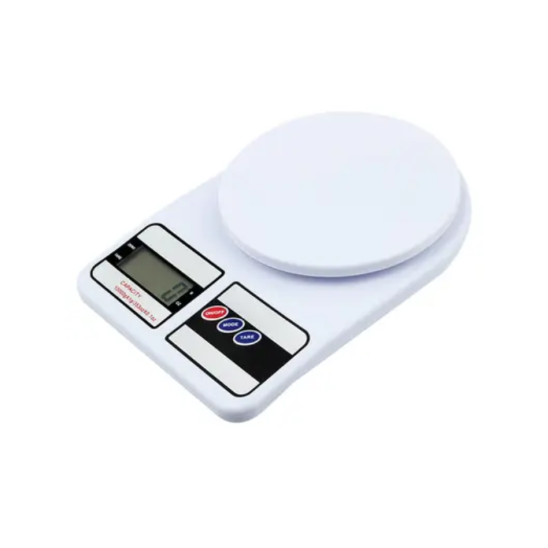 BALANZA DIGITAL DE COCINA  10KG GADNIC BALANZA3