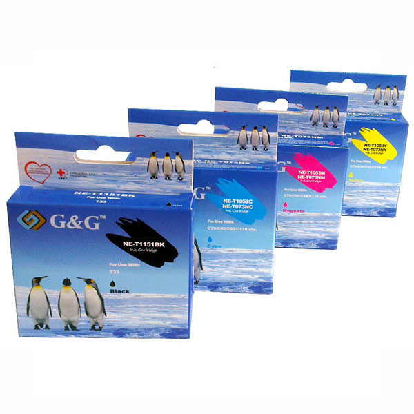 GYG T0734-AMARILLO C79/92/110/CX3900/4900/5900