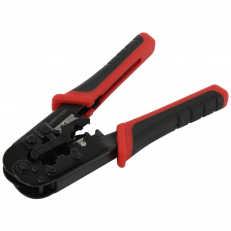 PINZA CRIMPEADORA RJ45 VENTION KEDB0