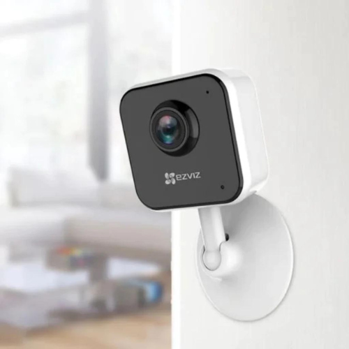 CS CAMARA IP WIFI H1C-R101 2MPX 1G2WR 1080P 2.8MM INDOOR EZVIZ