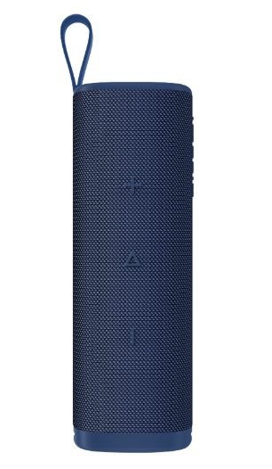 PARLANTE BLUETOOTH XIAOMI SOUND OUTDOOR 30W AZUL