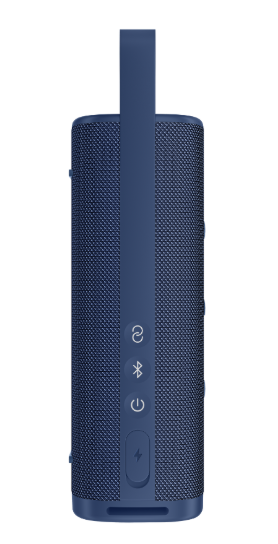 PARLANTE BLUETOOTH XIAOMI SOUND OUTDOOR 30W AZUL