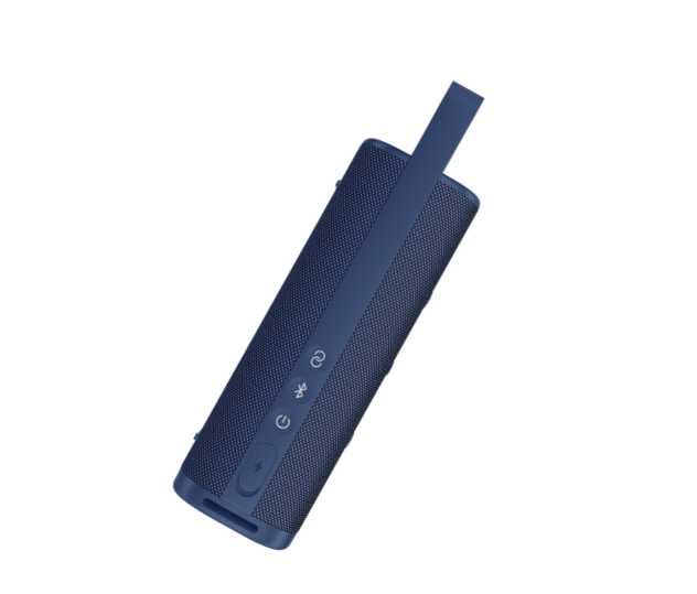 PARLANTE BLUETOOTH XIAOMI SOUND OUTDOOR 30W AZUL
