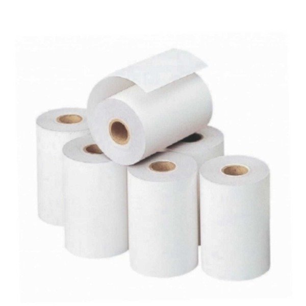 ROLLO TERMICO 57X20 POR UNIDAD