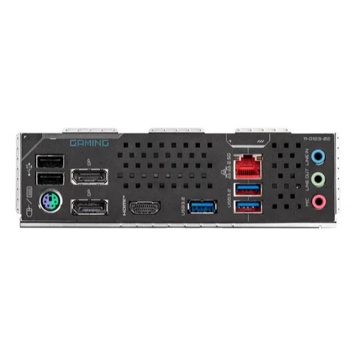 MB GIGABYTE Z890M GAMING X DDR5 SOCKET 1851
