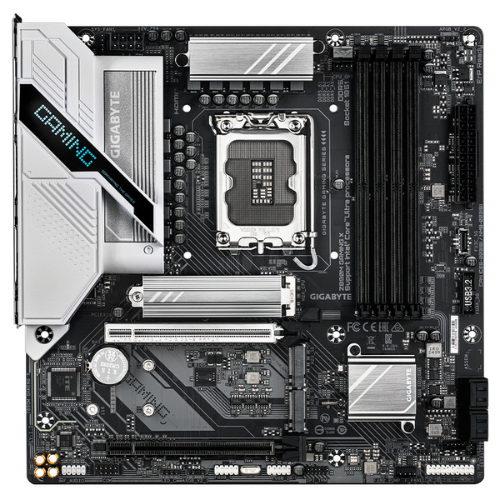 MB GIGABYTE Z890M GAMING X DDR5 SOCKET 1851
