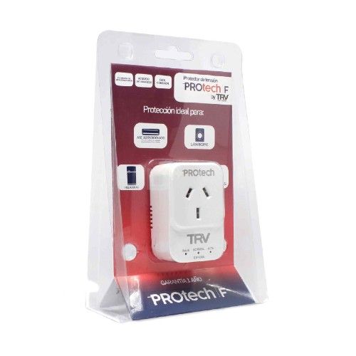 PROTECTOR DE TENSION TRV PROTECH F