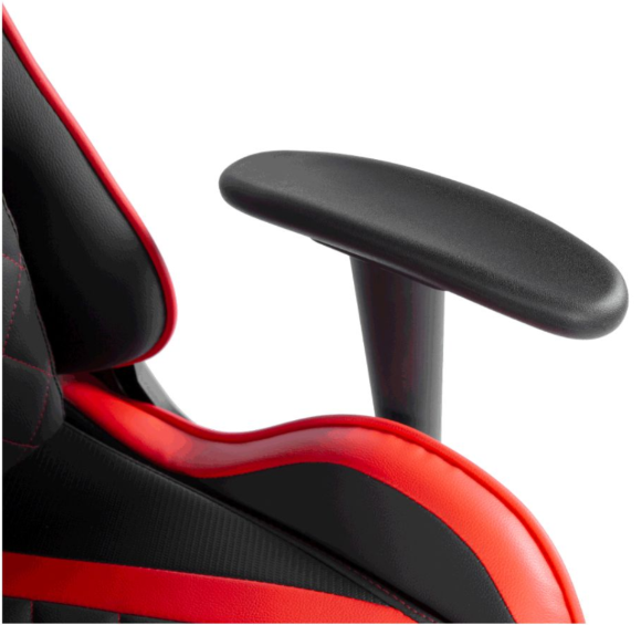 SILLA GAMER ARMADA REDRAGON CHAIR BLACK/RED C211-BR