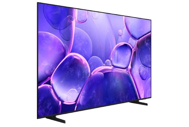 TV LED 65" SAMSUNG CRYSTAL UHD 4K UN65U8000FGCZB