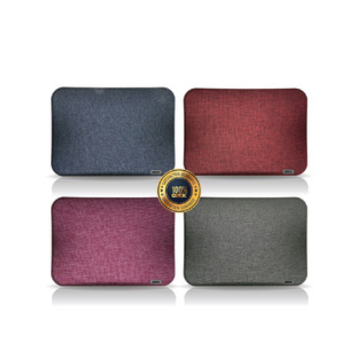 FUNDA NOTEBOOK CDTEK 15.6" CORDURA FUCSIA