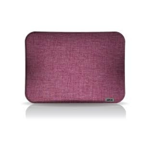 FUNDA NOTEBOOK CDTEK 15.6" CORDURA FUCSIA