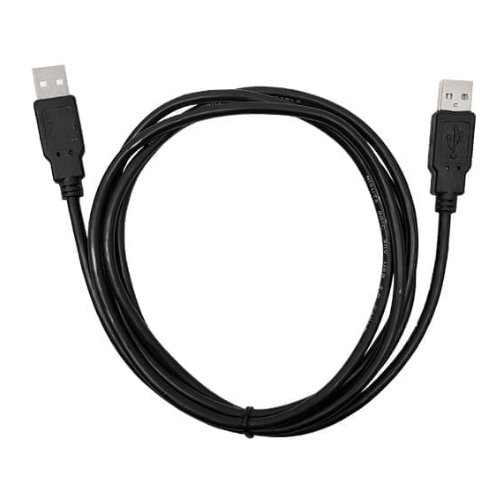 CABLE USB 2.0 1.8MT AM-AM NISUTA NSCUSBA