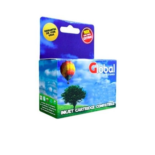GLOBAL T2064 AMARILLO XP-2101 3.4ML