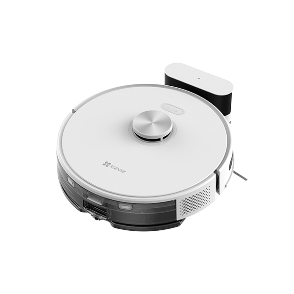 ASPIRADORA ROBOT Y TRAPEADOR 2 EN 1 EZVIZ CS-RE5-TWT2