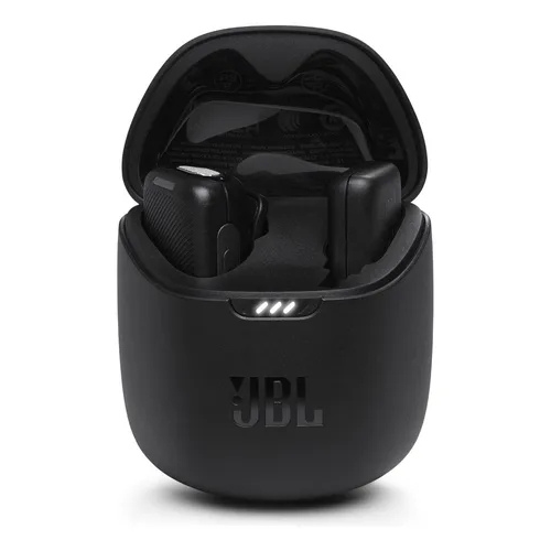 MICROFONO CORBATERO  INALAMBRICO JBL QUANTUM STREAM