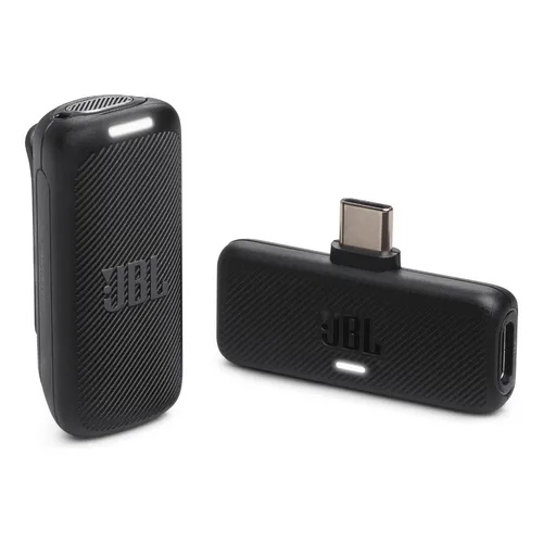 MICROFONO CORBATERO  INALAMBRICO JBL QUANTUM STREAM