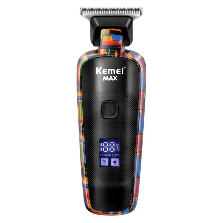 CORTA CABELLO KEMEI KM-5090