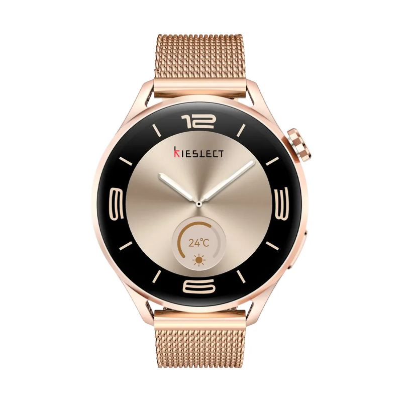 RELOJ SMARTWATCH KIESLECT LORA RENO 3