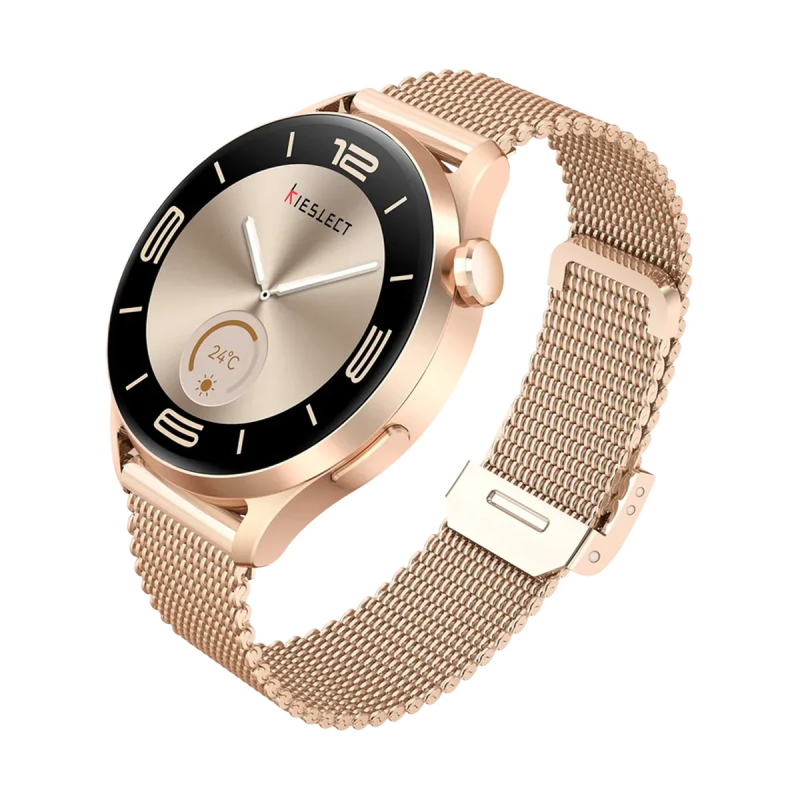 RELOJ SMARTWATCH KIESLECT LORA RENO 3