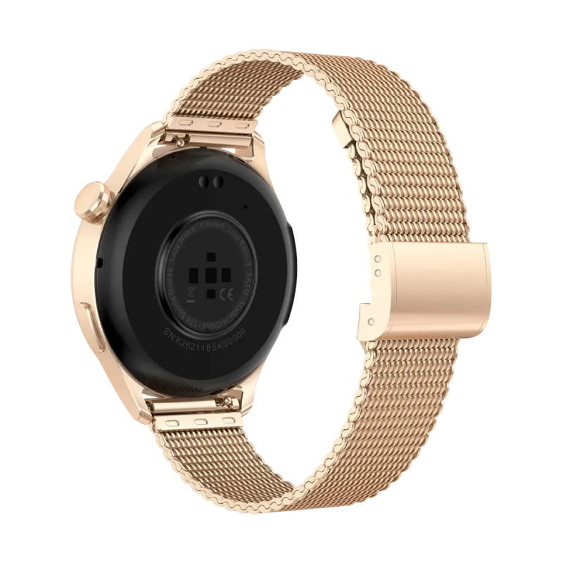RELOJ SMARTWATCH KIESLECT LORA RENO 3