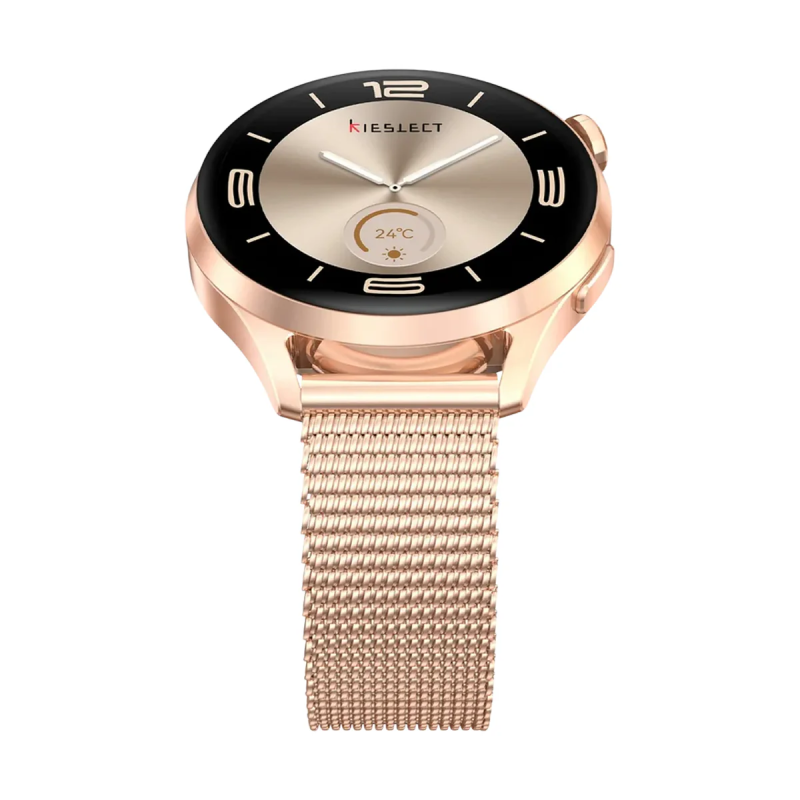 RELOJ SMARTWATCH KIESLECT LORA RENO 3