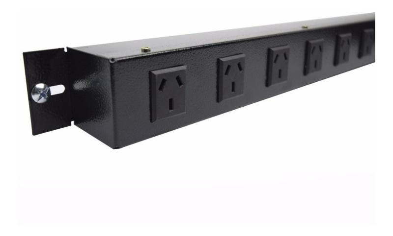 CANAL TENSION 5 TOMAS SIN TERMICA GLC R-1001