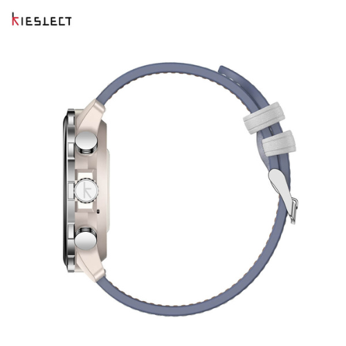 RELOJ SMARTWATCH KIESLECT KR3 BLACK