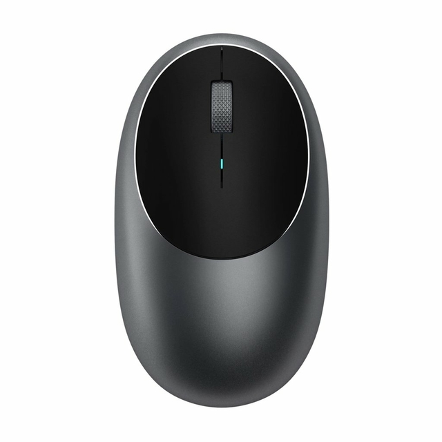 MOUSE BLUETOOTH MX MASTER 4 NEGRO