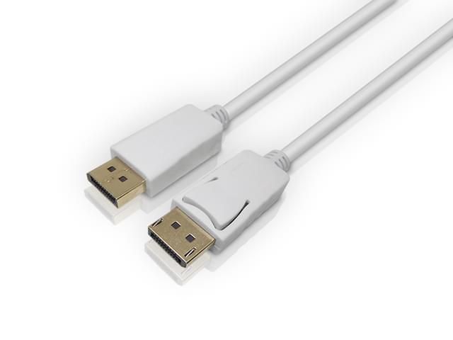 CABLE DISPLAYPORT M-M 3MT NISUTA NSCADP3