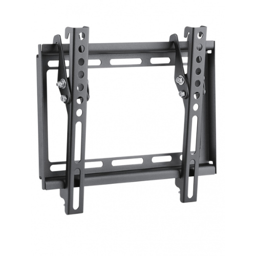 SOPORTE TV PARED  FIJO 23`-43` 35KG OB-FI24