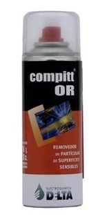 AIRE COMPRIMIDO COMPITT OR 160GS DELTA