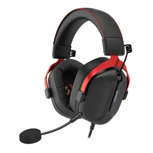 AURICULAR GAMER REDRAGON CYBILL 7.1