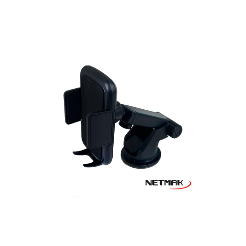 SOPORTE CELULAR PARA AUTO BRAZO EXTENSIBLE HC20