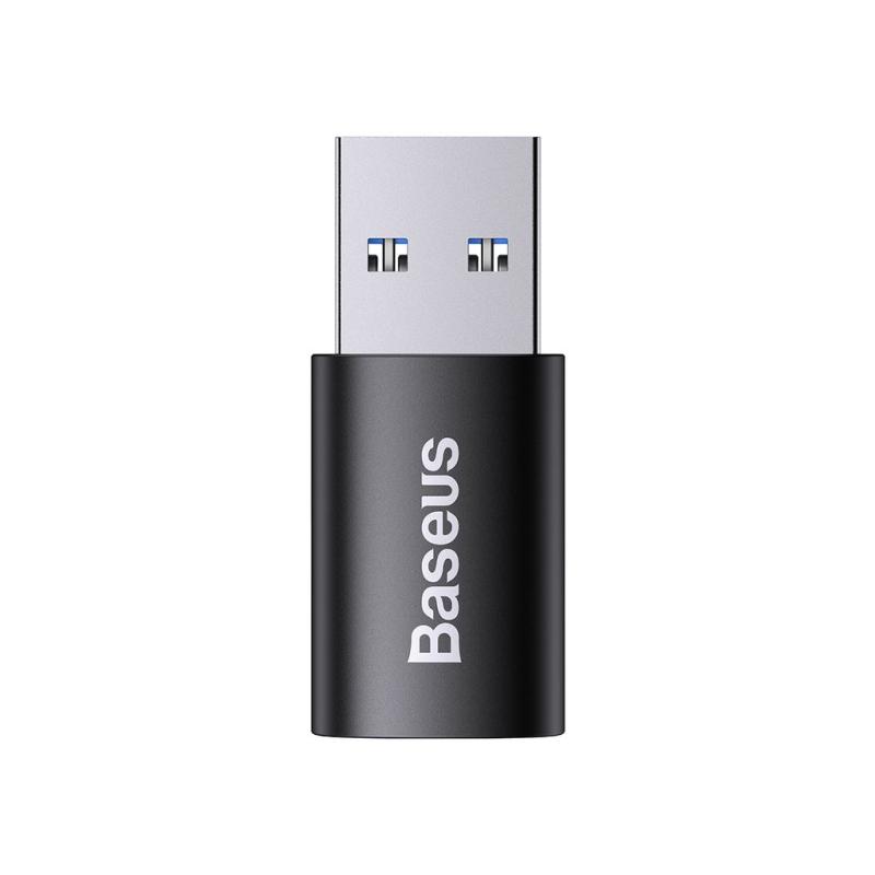 ADAPTADOR TIPO HEMBRA  A USB 3.1 MACHO A01189 BASEUS