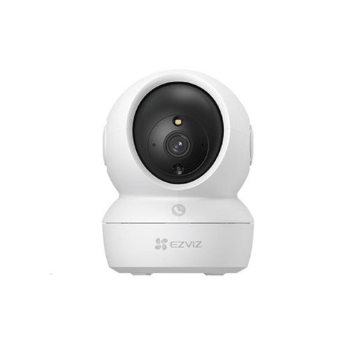 CS CAMARA IP WIFI H6C PRO 2MPX (CS-H6C-R105-1L2WF) 1080P 4MM INDOOR EZVIZ